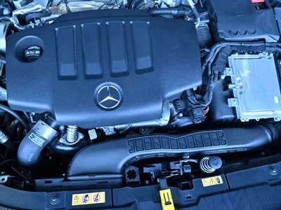 صورة مصغرة 63 لـ 2023 Mercedes-BENZ GLA