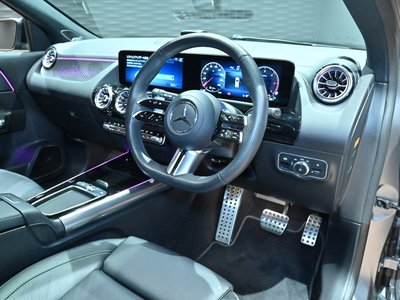 صورة مصغرة 39 لـ 2023 Mercedes-BENZ GLA
