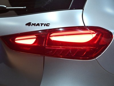 صورة مصغرة 29 لـ 2023 Mercedes-BENZ GLA