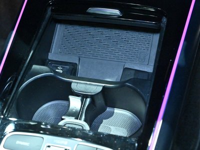 صورة مصغرة 51 لـ 2023 Mercedes-BENZ GLA