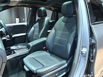 صورة مصغرة 18 لـ 2023 Mercedes-BENZ GLA