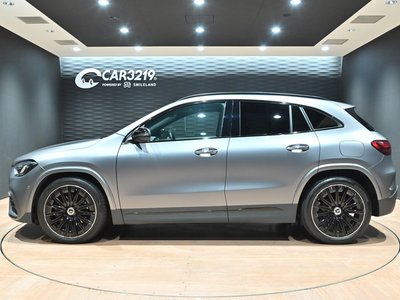 صورة مصغرة 11 لـ 2023 Mercedes-BENZ GLA