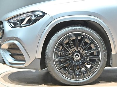 صورة مصغرة 26 لـ 2023 Mercedes-BENZ GLA