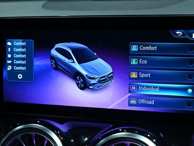 صورة مصغرة 48 لـ 2023 Mercedes-BENZ GLA