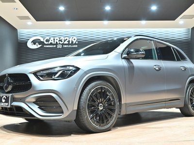 صورة مصغرة 67 لـ 2023 Mercedes-BENZ GLA