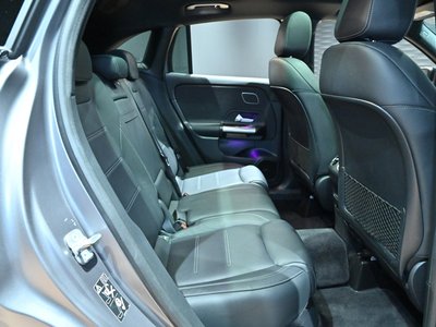 صورة مصغرة 20 لـ 2023 Mercedes-BENZ GLA