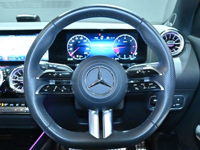 صورة مصغرة 41 لـ 2023 Mercedes-BENZ GLA