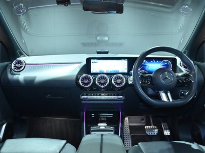 صورة مصغرة 21 لـ 2023 Mercedes-BENZ GLA