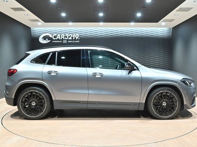 MERCEDES-BENZ GLA - 10