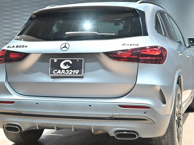 صورة مصغرة 32 لـ 2023 Mercedes-BENZ GLA