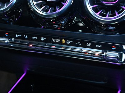 صورة مصغرة 50 لـ 2023 Mercedes-BENZ GLA