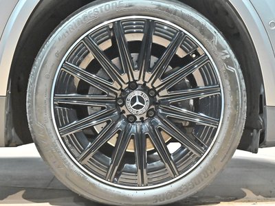 MERCEDES-BENZ GLA - 3
