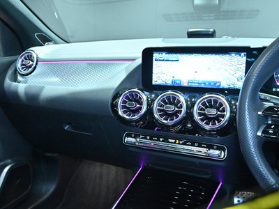 صورة مصغرة 40 لـ 2023 Mercedes-BENZ GLA