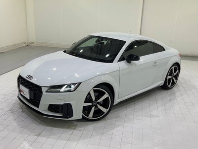 2024 AUDI TTS COUPE — миниатюра 23