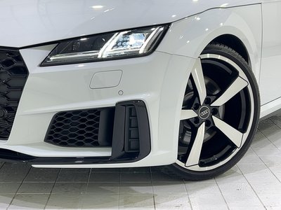 2024 AUDI TTS COUPE — миниатюра 41