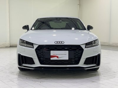 2024 AUDI TTS COUPE — миниатюра 26