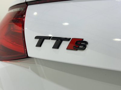 2024 AUDI TTS COUPE — миниатюра 46