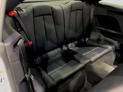 2024 AUDI TTS COUPE — миниатюра 21