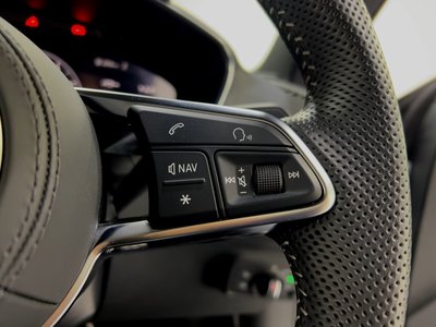 2024 AUDI TTS COUPE — миниатюра 55