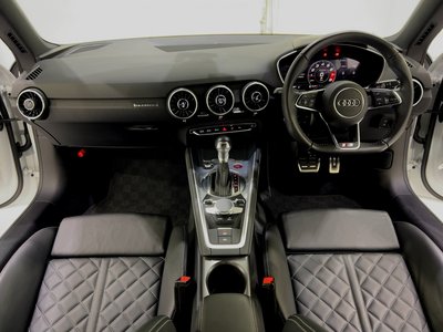 2024 AUDI TTS COUPE — миниатюра 14