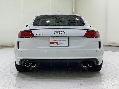 2024 AUDI TTS COUPE — миниатюра 35