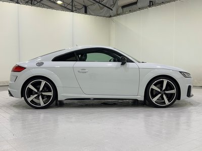 AUDI TTS COUPE - 6