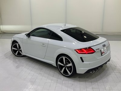 2024 AUDI TTS COUPE — миниатюра 37