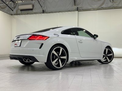 2024 AUDI TTS COUPE — миниатюра 34