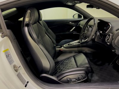 2024 AUDI TTS COUPE — миниатюра 51