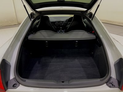 2024 AUDI TTS COUPE — миниатюра 22