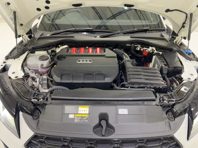 2024 AUDI TTS COUPE — миниатюра 11