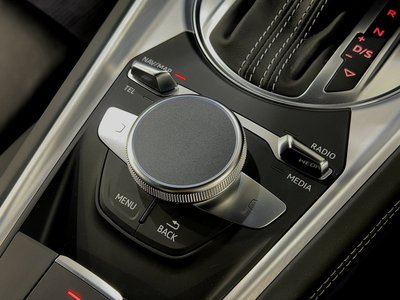 2024 AUDI TTS COUPE — миниатюра 71