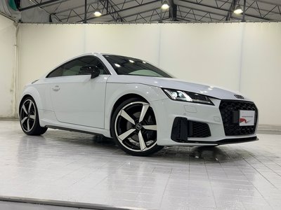 2024 AUDI TTS COUPE — миниатюра 30