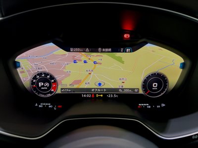 2024 AUDI TTS COUPE — миниатюра 18