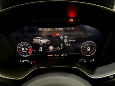 2024 AUDI TTS COUPE — миниатюра 60
