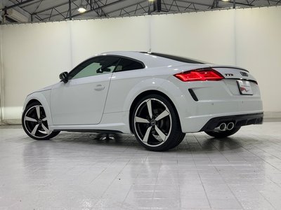 2024 AUDI TTS COUPE — миниатюра 39