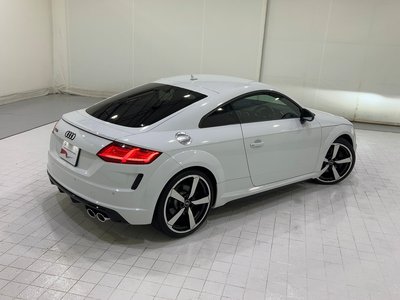 2024 AUDI TTS COUPE — миниатюра 32