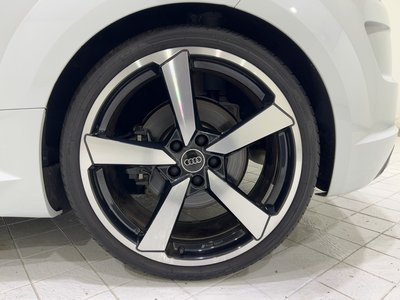 AUDI TTS COUPE - 10