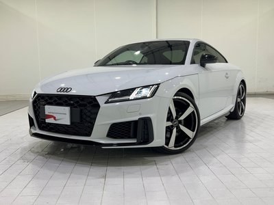 2024 AUDI TTS COUPE — миниатюра 24