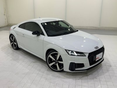 2024 AUDI TTS COUPE — миниатюра 28
