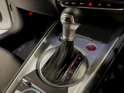 2024 AUDI TTS COUPE — миниатюра 70