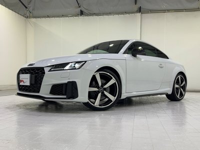 2024 AUDI TTS COUPE — миниатюра 25