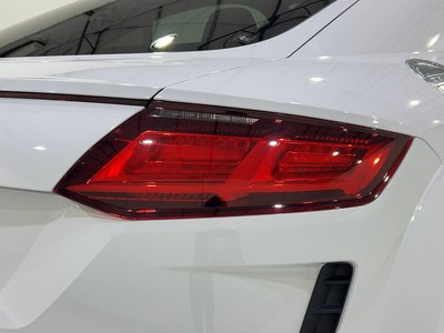 2024 AUDI TTS COUPE — миниатюра 45