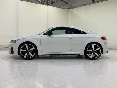 2024 AUDI TTS COUPE — миниатюра 40