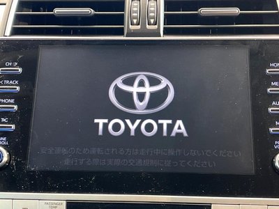 TOYOTA LAND CRUISER PRADO - 3