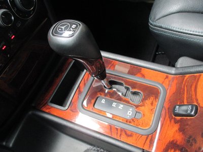2007 Mercedes-BENZ G-CLASS thumbnail 21