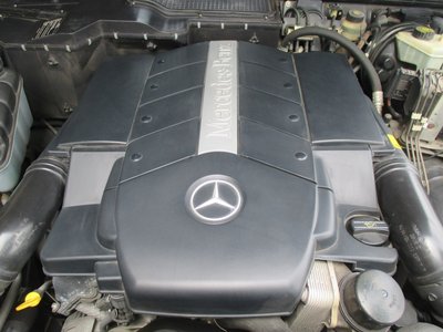 2007 Mercedes-BENZ G-CLASS thumbnail 12