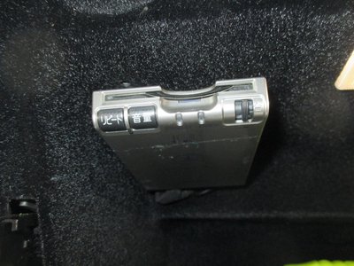 2007 Mercedes-BENZ G-CLASS thumbnail 24