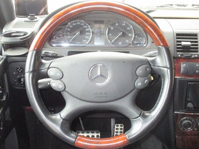 2007 Mercedes-BENZ G-CLASS thumbnail 26