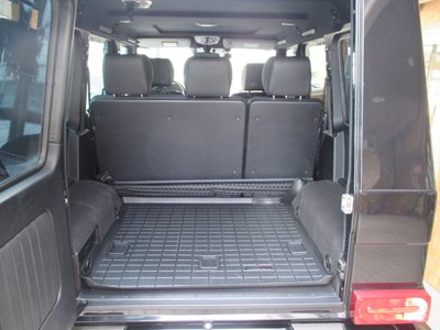 2007 Mercedes-BENZ G-CLASS thumbnail 14